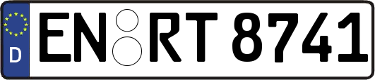 EN-RT8741