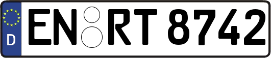 EN-RT8742