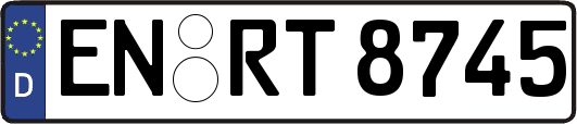 EN-RT8745