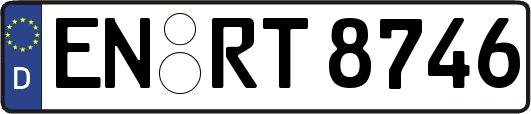 EN-RT8746