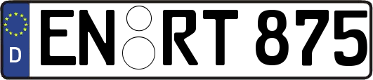 EN-RT875