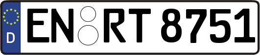 EN-RT8751