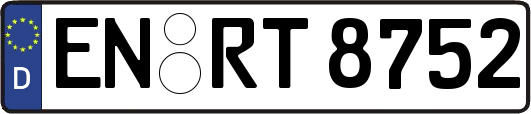 EN-RT8752