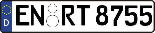 EN-RT8755