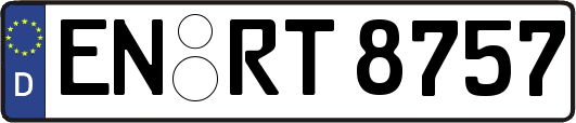 EN-RT8757
