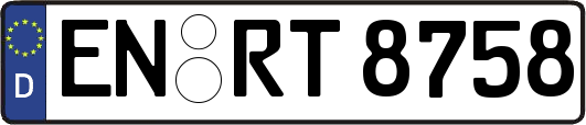 EN-RT8758