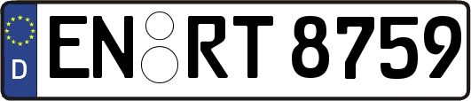 EN-RT8759