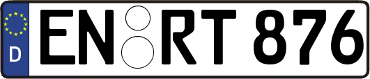 EN-RT876