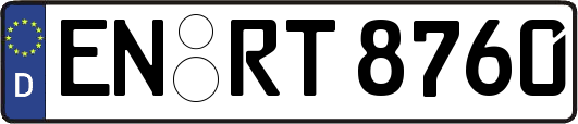 EN-RT8760