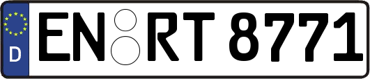 EN-RT8771