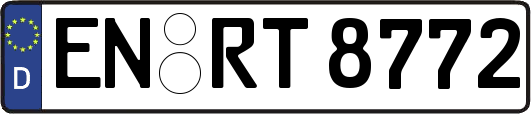 EN-RT8772