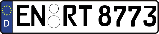 EN-RT8773