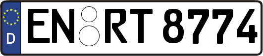 EN-RT8774