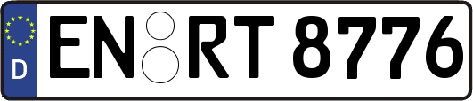 EN-RT8776