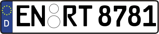 EN-RT8781