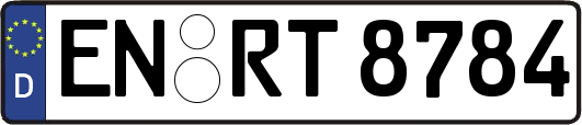 EN-RT8784