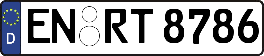 EN-RT8786