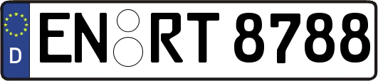 EN-RT8788