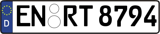 EN-RT8794