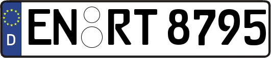 EN-RT8795