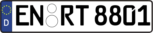 EN-RT8801