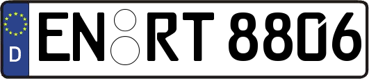 EN-RT8806