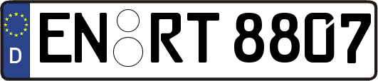 EN-RT8807