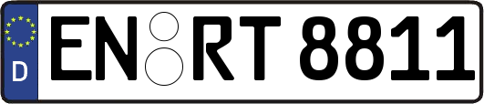 EN-RT8811