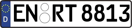 EN-RT8813
