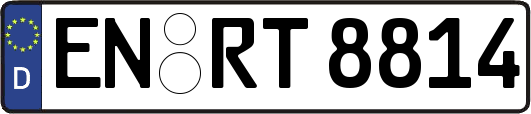 EN-RT8814