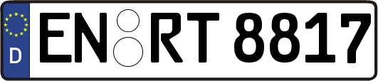 EN-RT8817