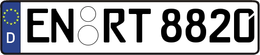 EN-RT8820