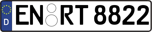 EN-RT8822