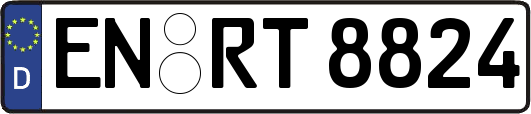 EN-RT8824