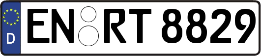 EN-RT8829