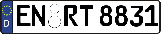 EN-RT8831