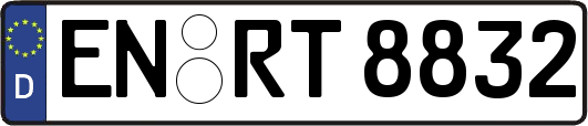 EN-RT8832