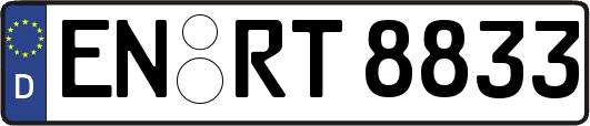 EN-RT8833