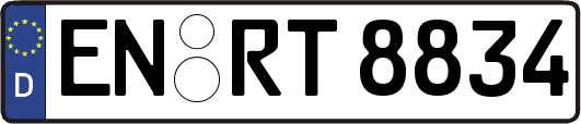 EN-RT8834