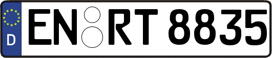 EN-RT8835