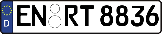 EN-RT8836