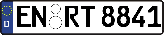 EN-RT8841