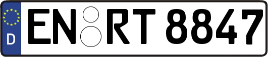 EN-RT8847