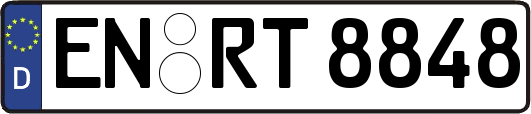 EN-RT8848