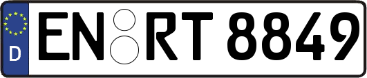 EN-RT8849