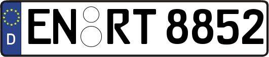 EN-RT8852