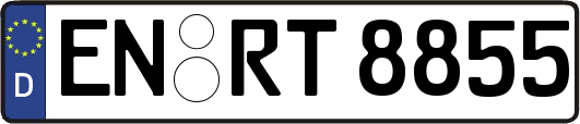 EN-RT8855