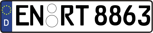 EN-RT8863