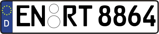 EN-RT8864