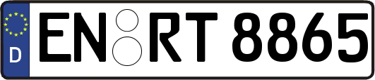 EN-RT8865